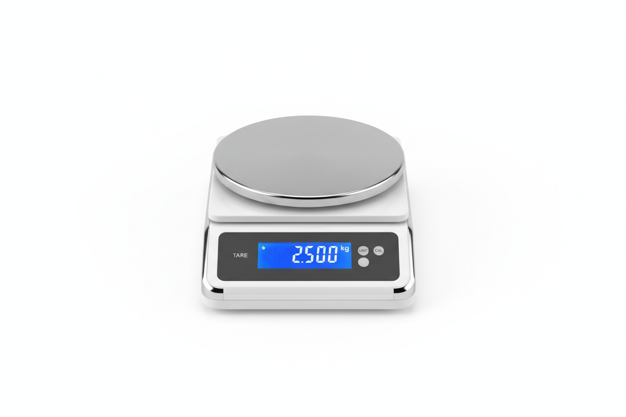 Digital Weighing Scale