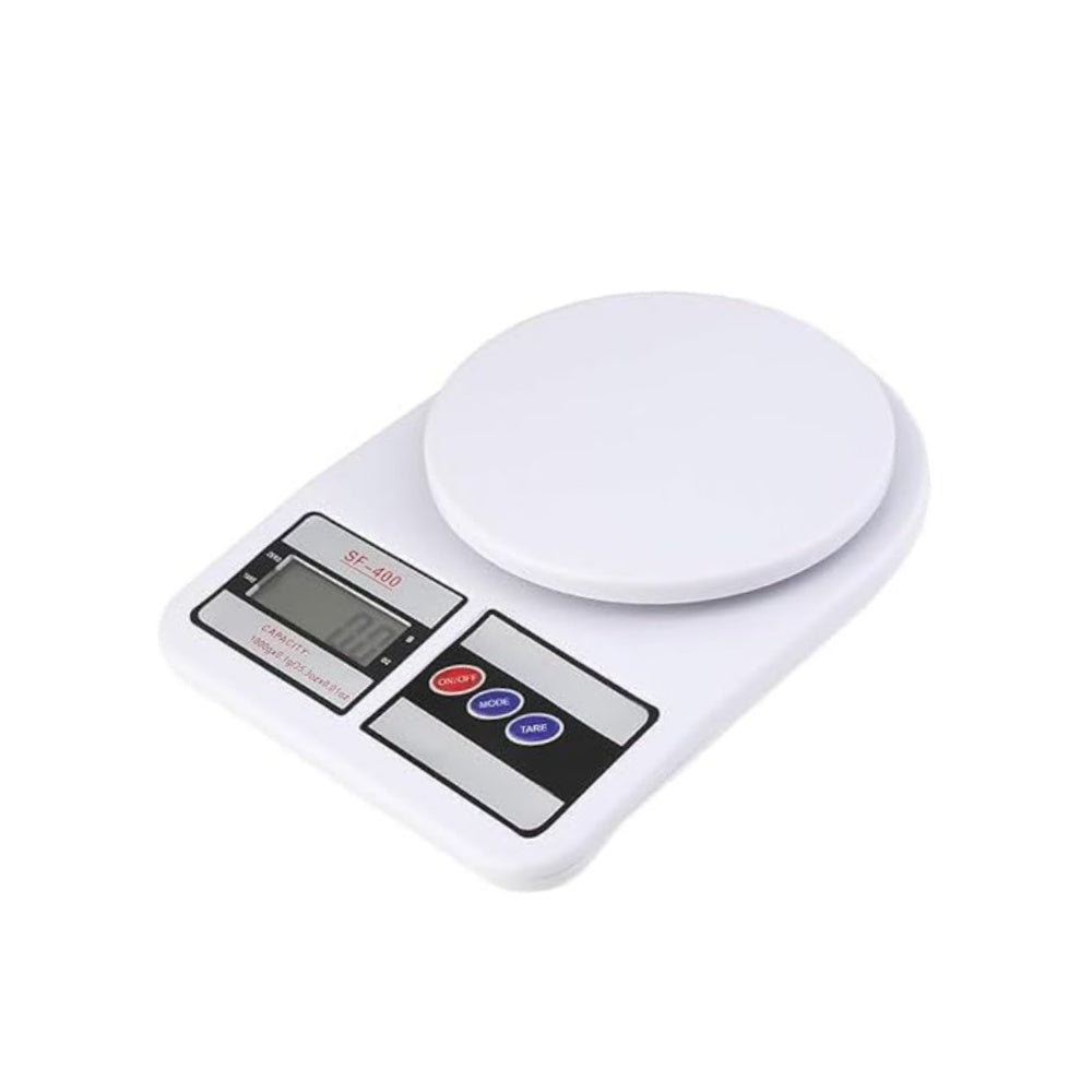 Maxcell SF400 Kitchen Weighing Scale 10 kg