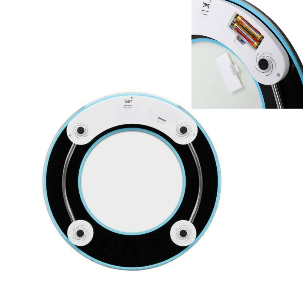 Maxcell Personal Weighing Scale 180 kg body weight machine