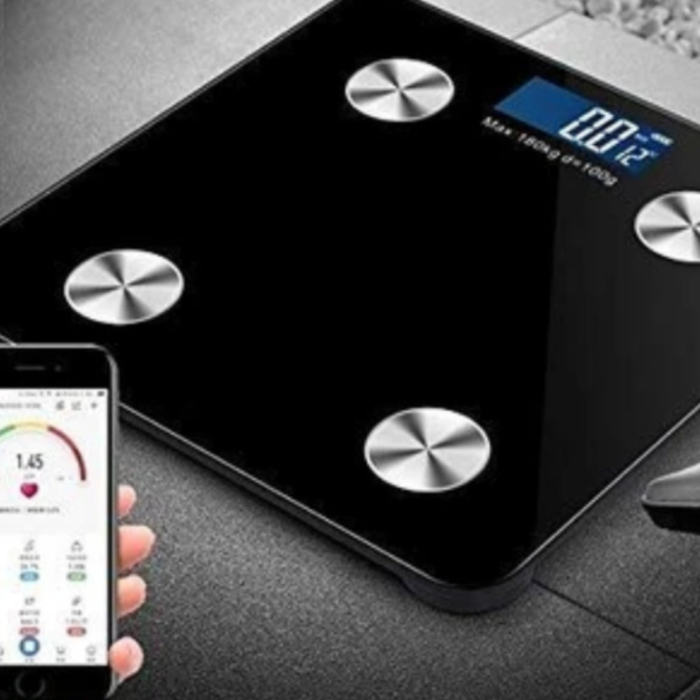 Eagle EBS7007E Bluetooth Personal Scale 200 kg Hospital Weight Machine