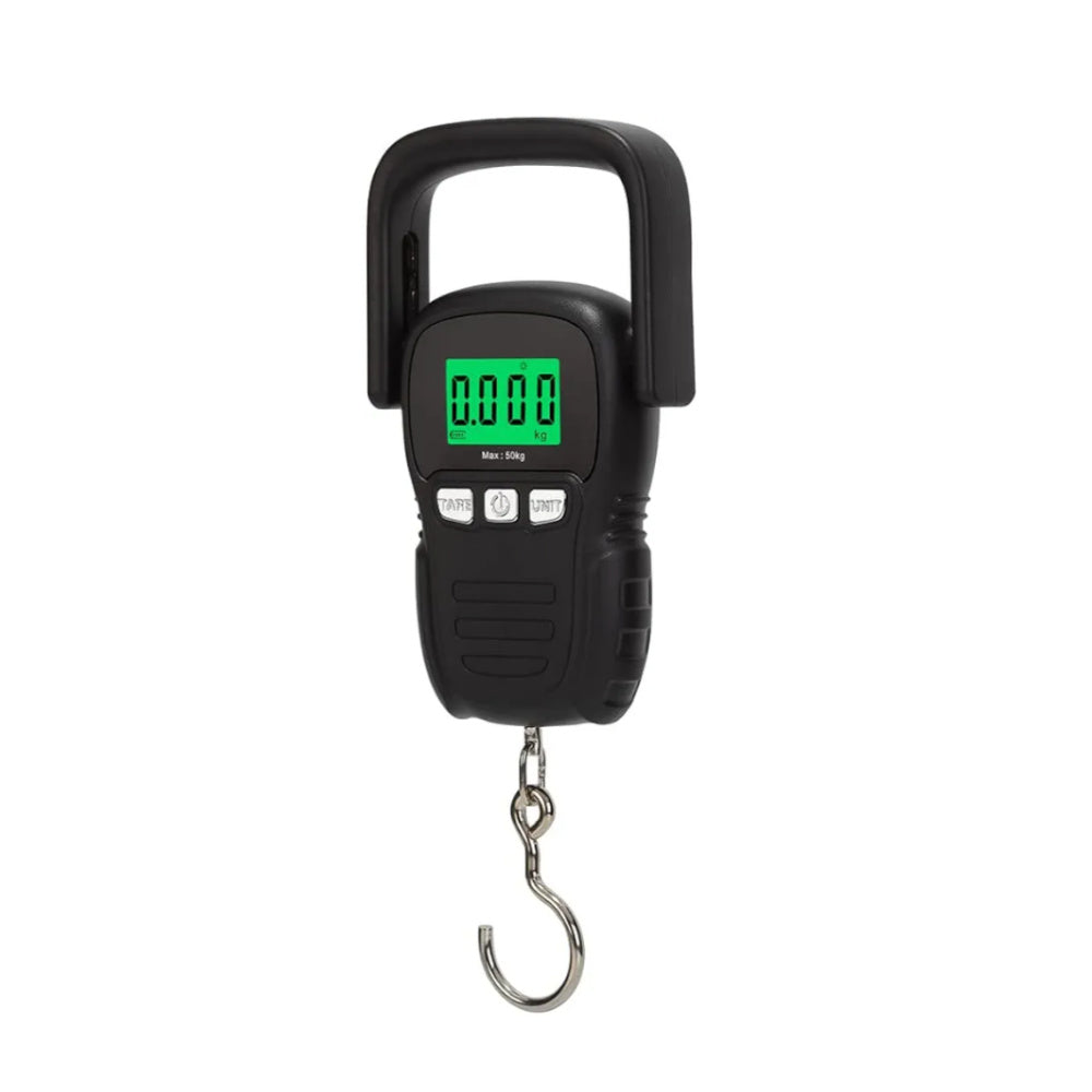 WH-A29 Household luggage weighing scale 50 kg