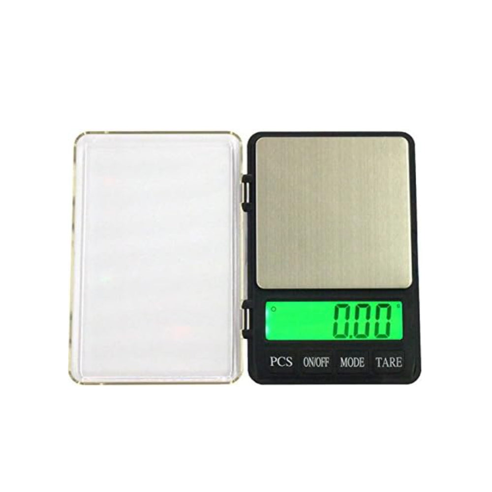 MH-999 Precision Pocket Scale 600 gm * 0.01 Readability Electronic Jewelry Scale