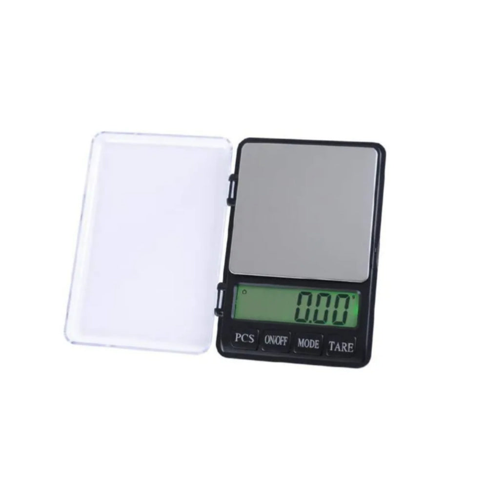 MH-999 Precision Pocket Scale 600 gm * 0.01 Readability Electronic Jewelry Scale